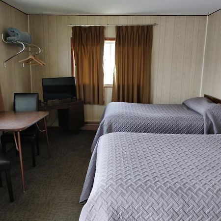 Telstar Motel Kakabeka Falls Extérieur photo