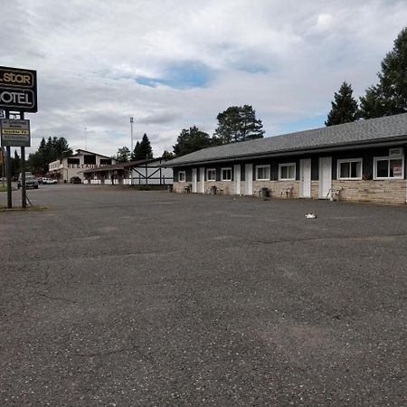 Telstar Motel Kakabeka Falls Extérieur photo