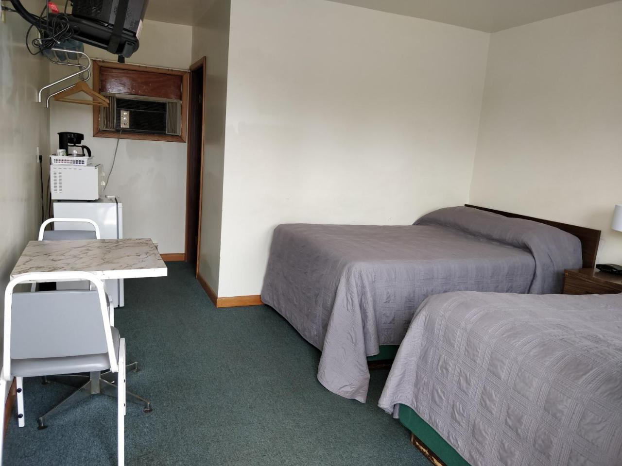 Telstar Motel Kakabeka Falls Extérieur photo