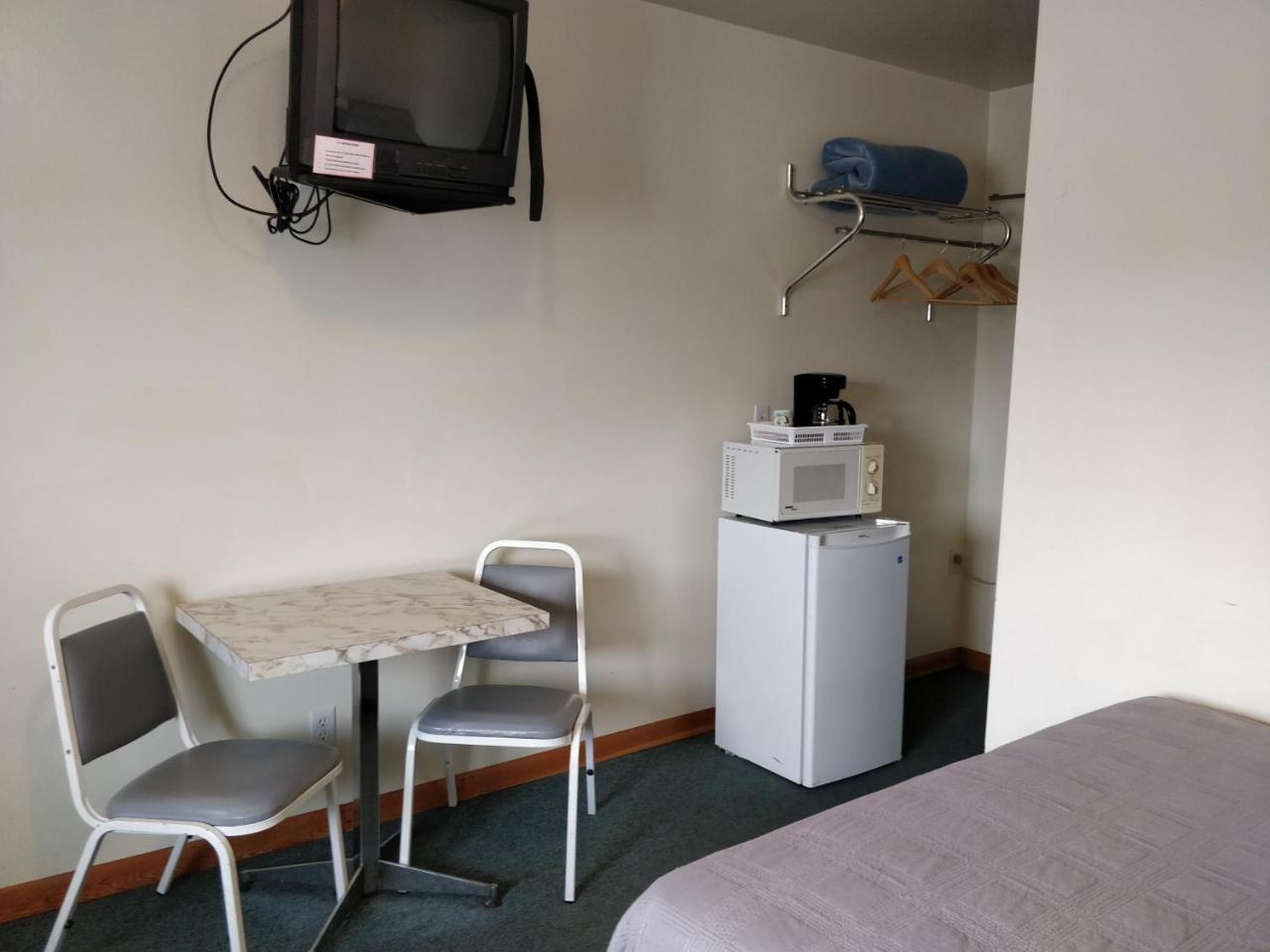 Telstar Motel Kakabeka Falls Extérieur photo