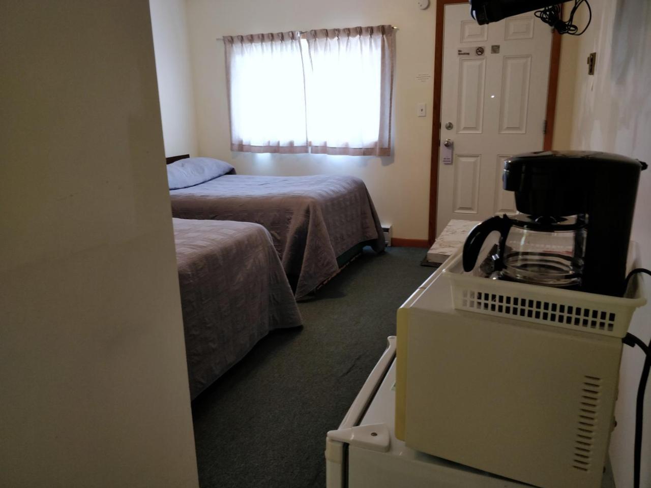 Telstar Motel Kakabeka Falls Extérieur photo