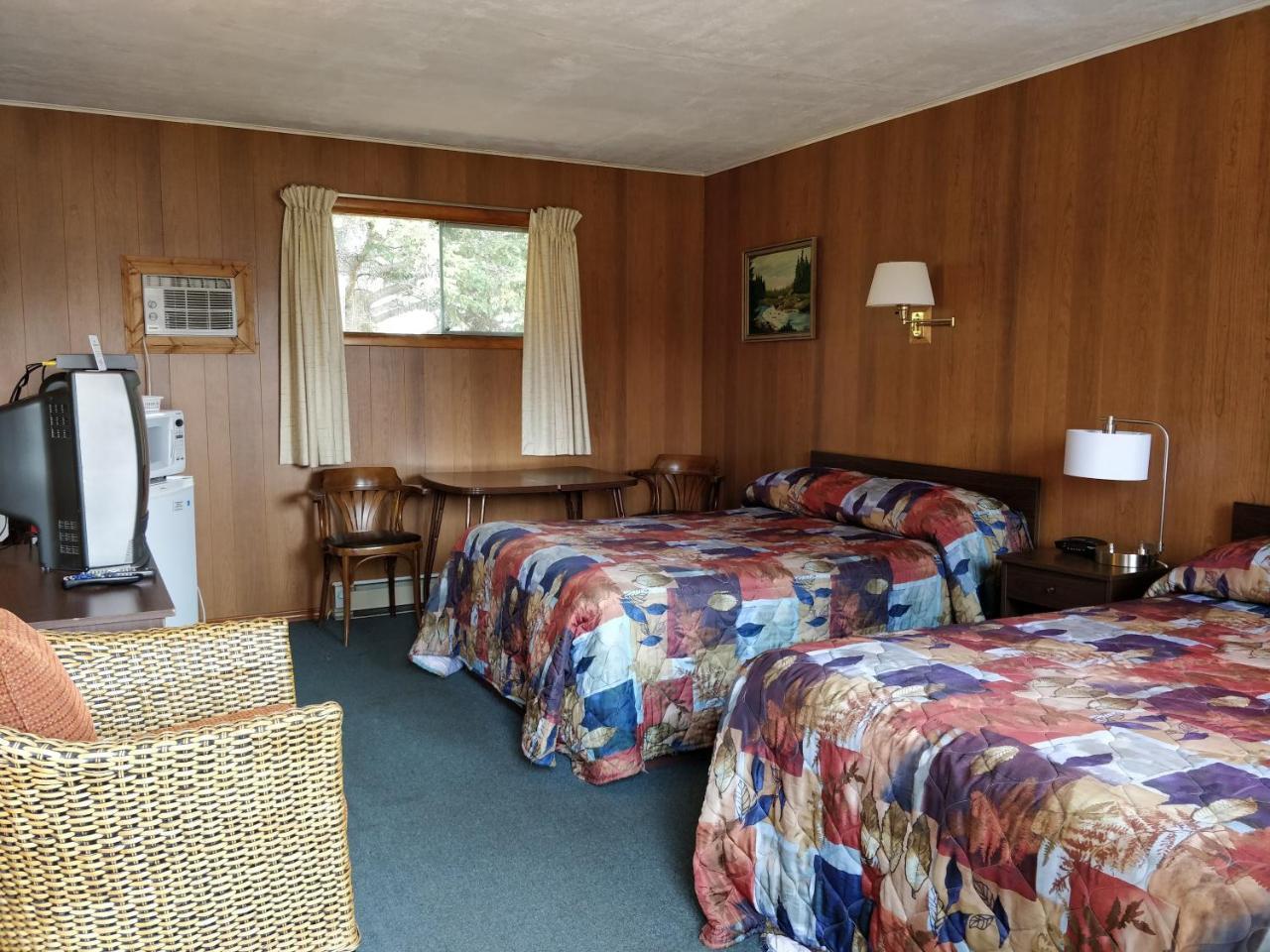 Telstar Motel Kakabeka Falls Extérieur photo