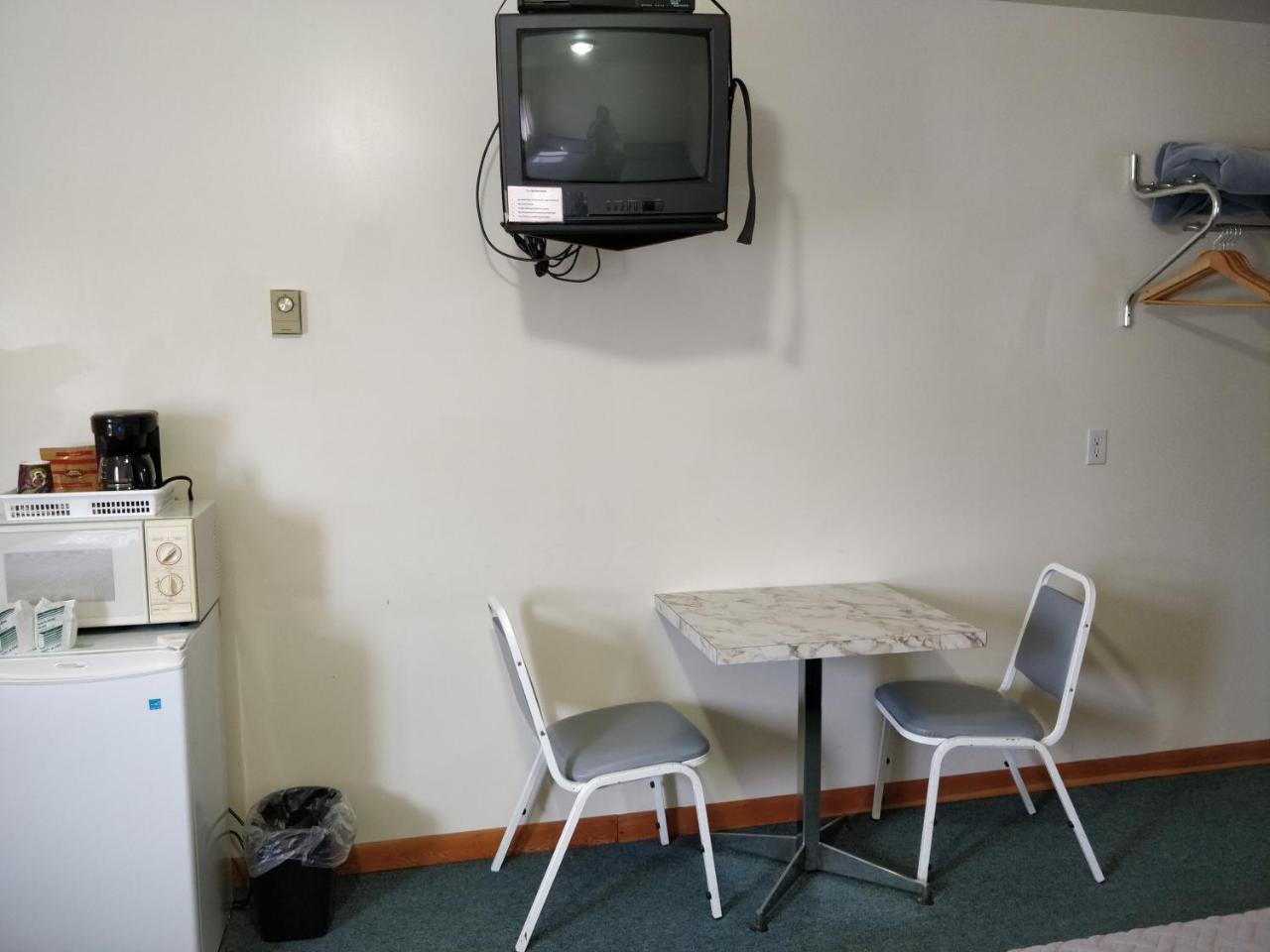 Telstar Motel Kakabeka Falls Extérieur photo