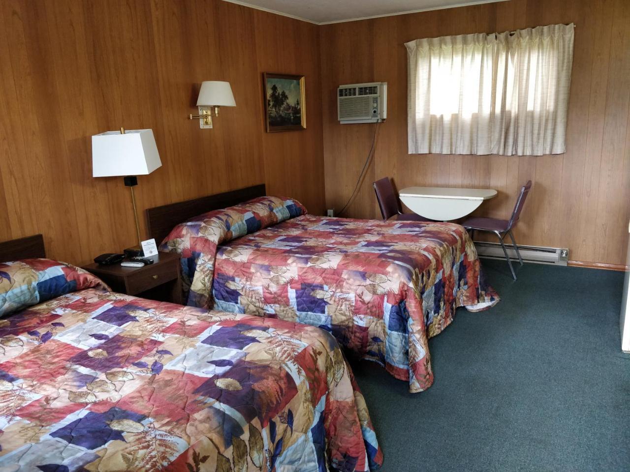 Telstar Motel Kakabeka Falls Extérieur photo