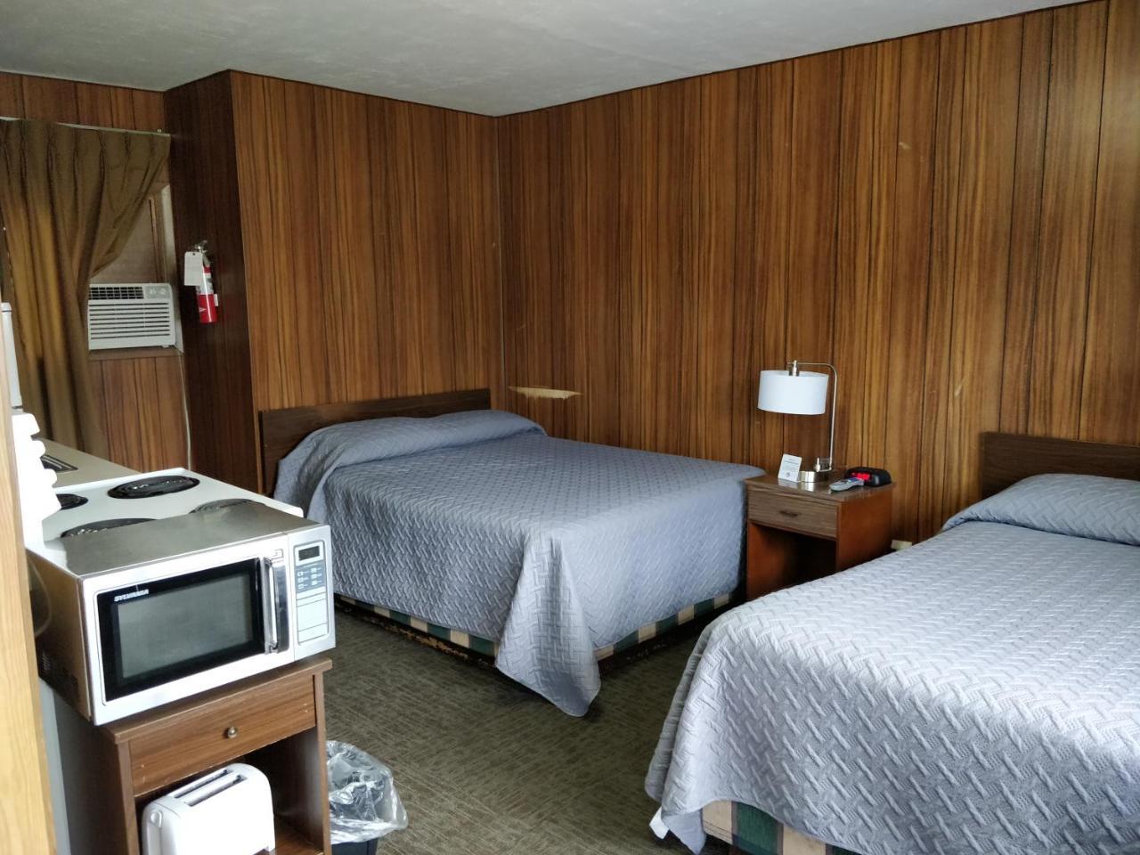 Telstar Motel Kakabeka Falls Extérieur photo