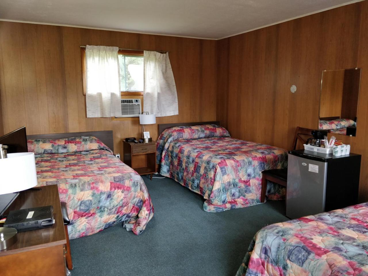 Telstar Motel Kakabeka Falls Extérieur photo